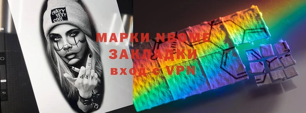 хмурый Алзамай