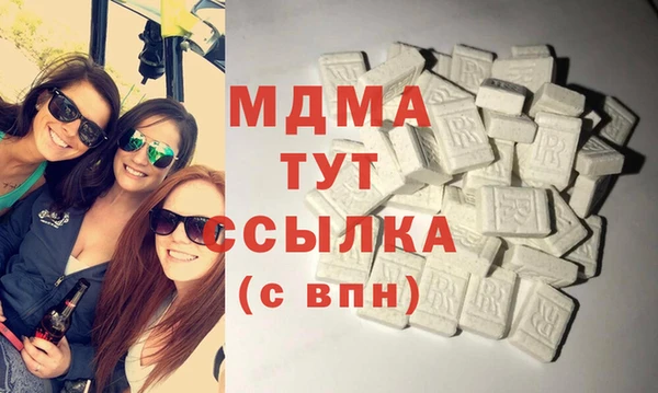 хмурый Алзамай