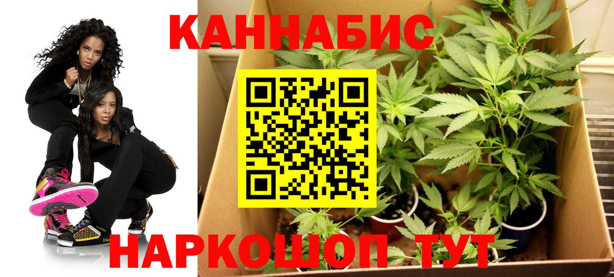 ГАШ Чусовой
